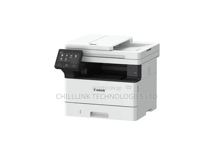 Canon Laserjet I-Sensys Mf463dw Print /Scan/Copy/Wifi