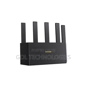 Tenda Tx2l Pro Ax1500 Dual-Band Gigabit Wi-Fi 6 Router