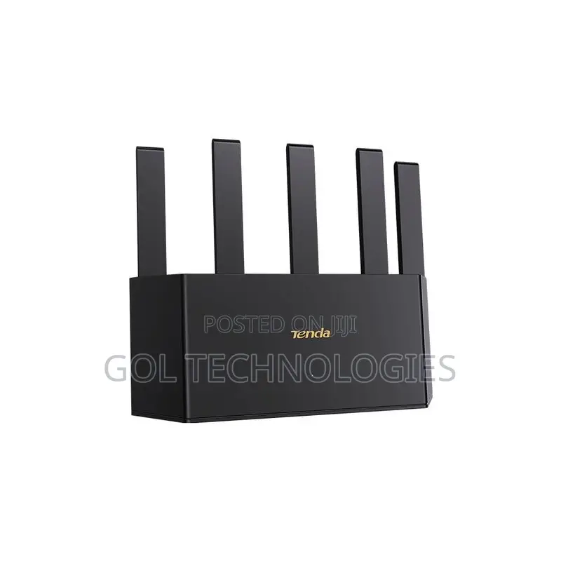 Tenda Tx2l Pro Ax1500 Dual-Band Gigabit Wi-Fi 6 Router