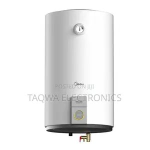 Midea 30l Water Heater
