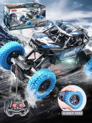 Rc Toy Car for Children