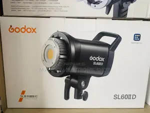 Godox Sl60li Led Video Light Continues
