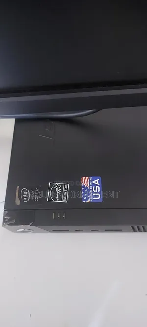 Desktop Computer Lenovo ThinkCentre M93p 8GB Intel Core i7 SSD 1T