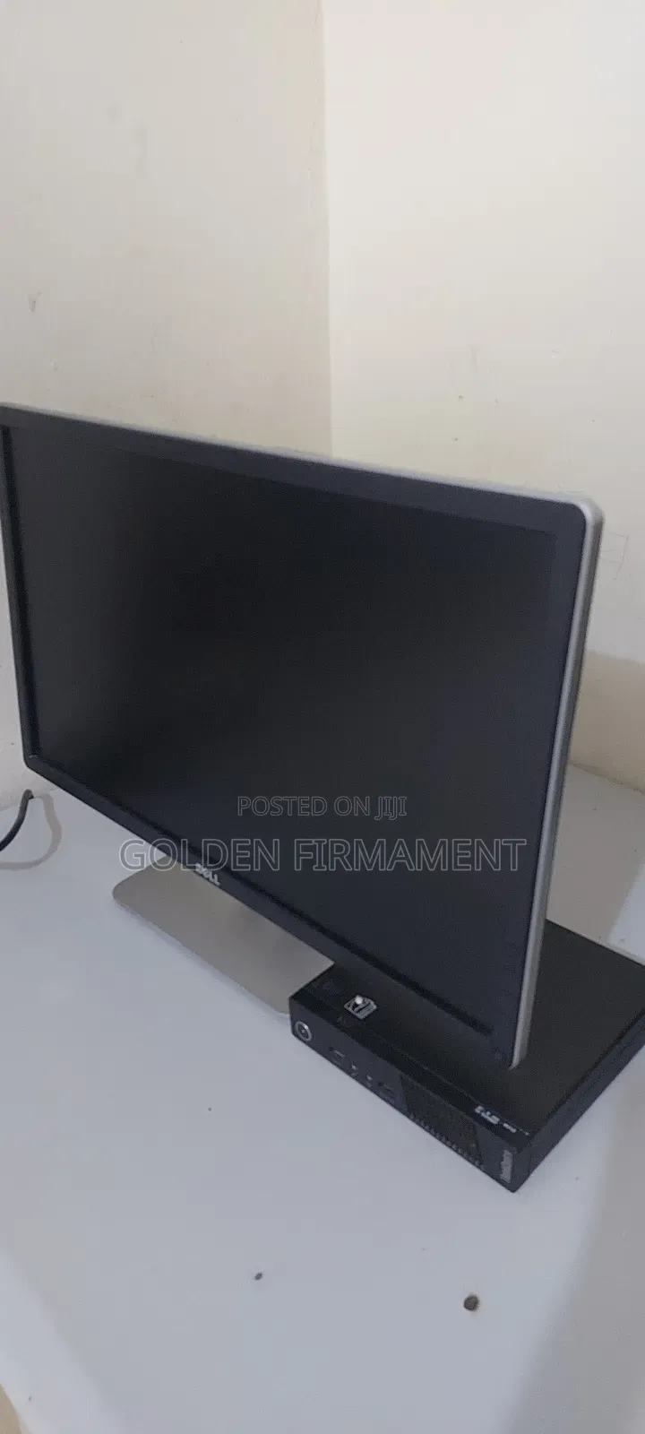 Desktop Computer Lenovo ThinkCentre M93p 8GB Intel Core i7 SSD 1T