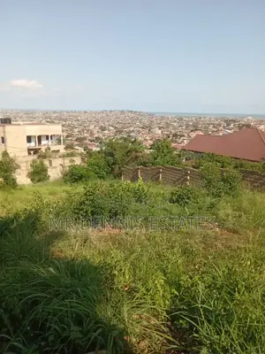 Registered Plots of Land for Sale at Gbawe Zero
