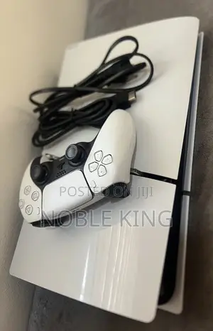 Playstation 5 Slim Digital