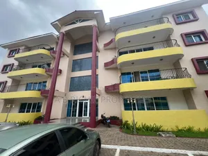 Furnished 4bdrm Apartment for sale