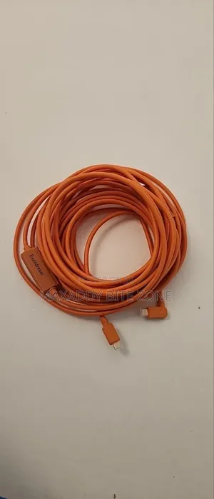 10m Eazedream Type-c To C Live Stream Tethered Cable