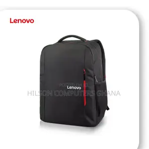 Lenovo B510 15.6” Laptop Everyday Backpack