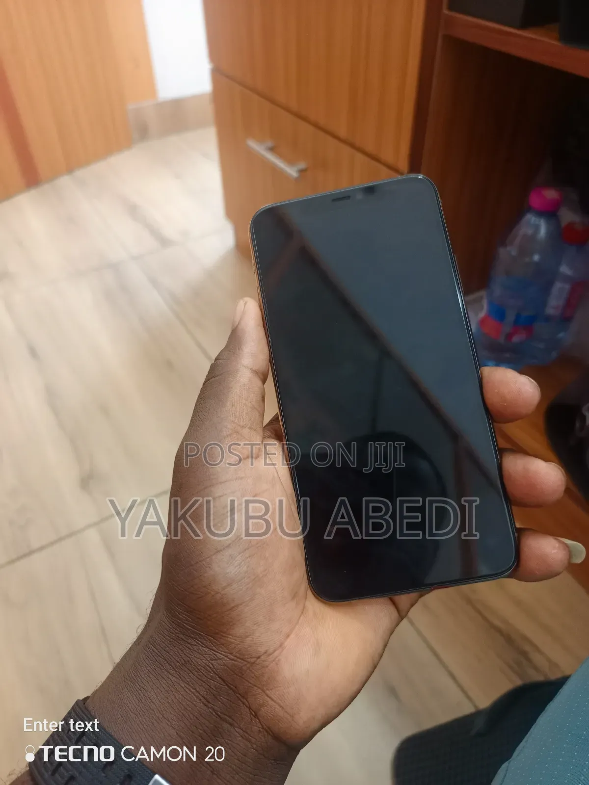Apple iPhone 12 Pro 128 GB Gray
