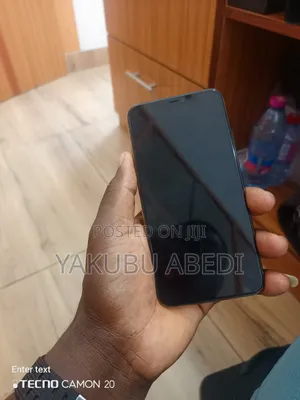 Apple iPhone 12 Pro 128 GB Gray
