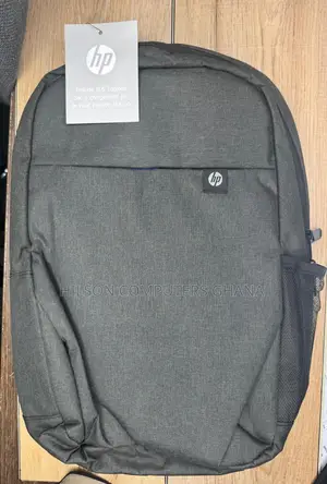 Hp Prelude Everyday Business Backpack 15.6