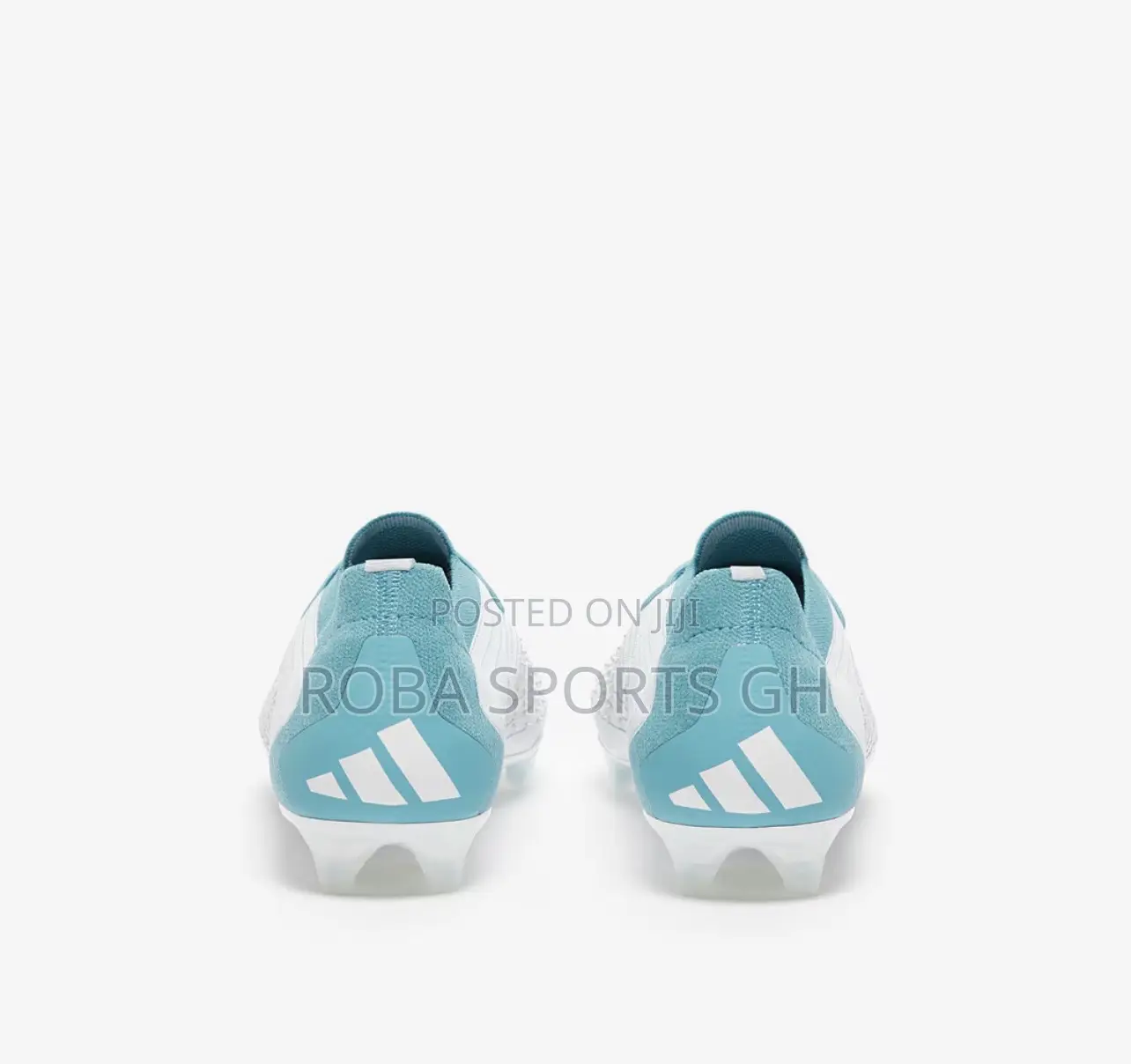 Adidas Parley Predator Accuracy.1 Fg Soccer Boots