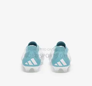 Adidas Parley Predator Accuracy.1 Fg Soccer Boots