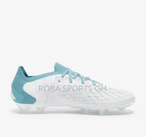 Adidas Parley Predator Accuracy.1 Fg Soccer Boots