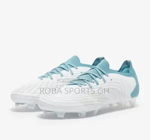 Adidas Parley Predator Accuracy.1 Fg Soccer Boots