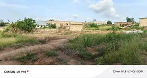 1plot of Land for Sale at Amasaman Danchri