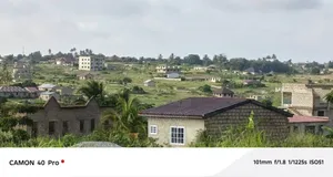 1plot of Land for Sale at Amasaman Danchri
