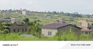 1plot of Land for Sale at Amasaman Danchri