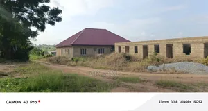 1plot of Land for Sale at Amasaman Danchri