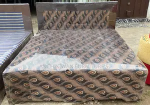 Hikers Ready Made Bed (Payment After Delivery)