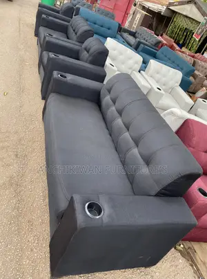 Klish Complete Sofa Sets (Payment After Delivery)