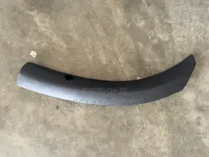Wheel Fender Molding Trim For  Outlander 2015-2020