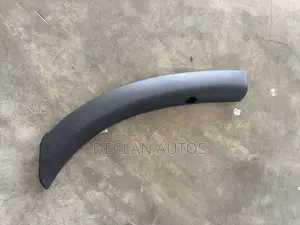 Wheel Fender Molding Trim For  Outlander 2015-2020