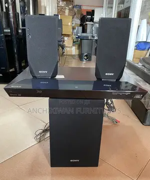 Sony Home Theater