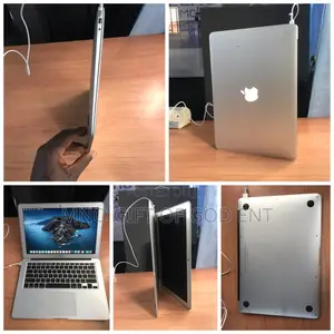 Laptop Apple MacBook Air 2012 4GB Intel Core I5 SSD 256GB