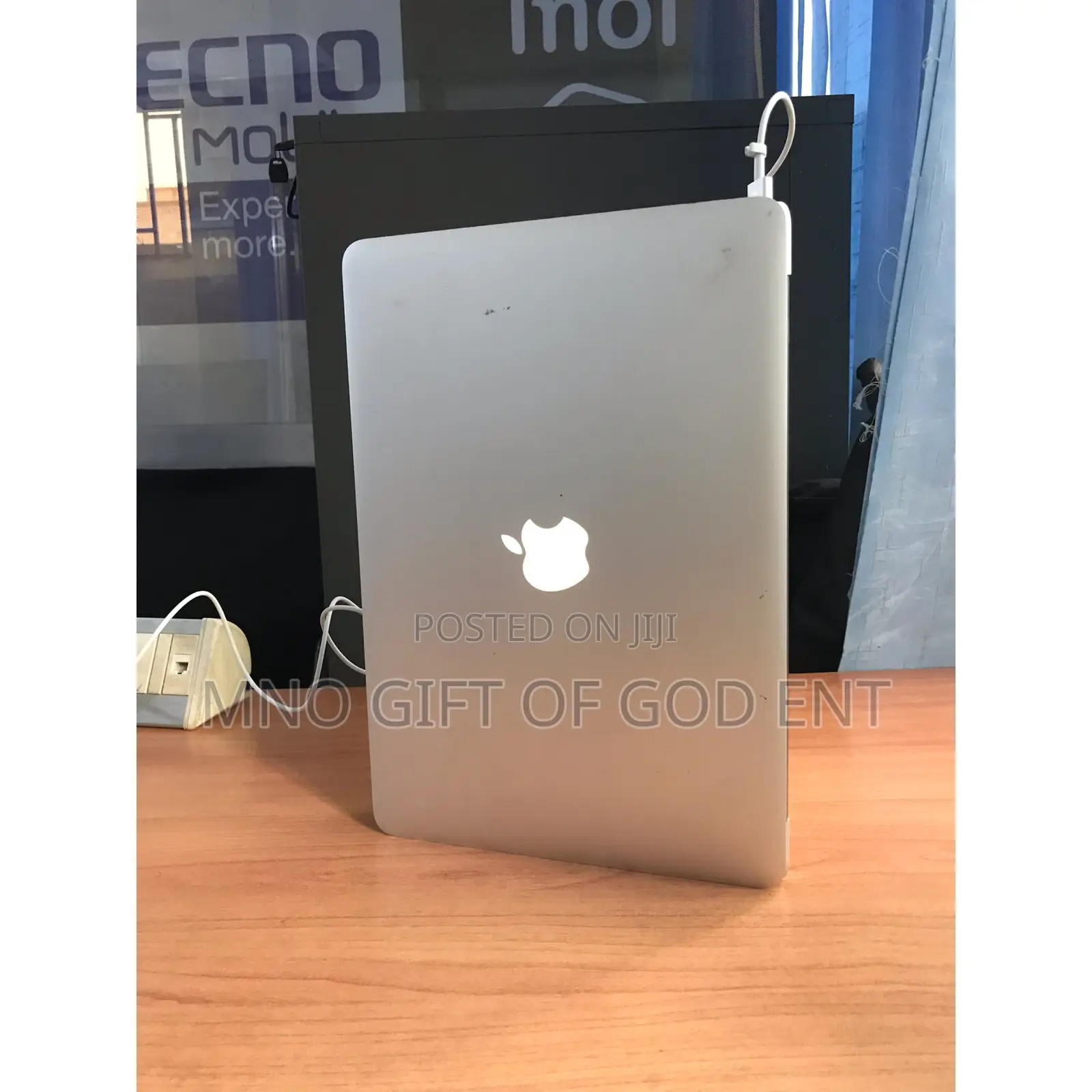 Laptop Apple MacBook Air 2012 4GB Intel Core I5 SSD 256GB