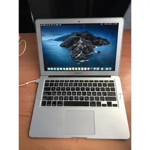 Laptop Apple MacBook Air 2012 4GB Intel Core I5 SSD 256GB