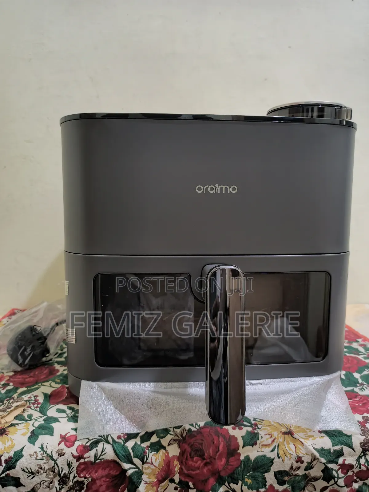 Oraimo Nutrifry Max 8l 2000w Air Fryer