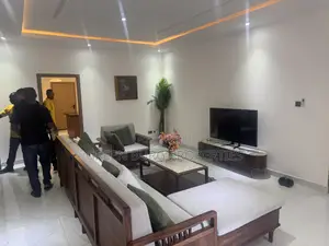 Furnished 2bdrm Apartment in Green, East Legon for rent