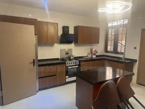 Furnished 2bdrm Apartment in Green, East Legon for rent