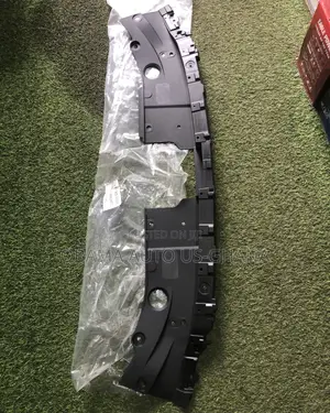 Mazda Cx5 Radiator Support Panel Cover 2014 2016 2018 2019 2020 2021