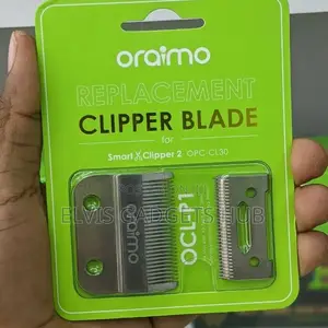 Oraimo Smart Clipper Replacement Blade