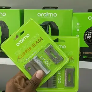 Oraimo Smart Clipper Replacement Blade