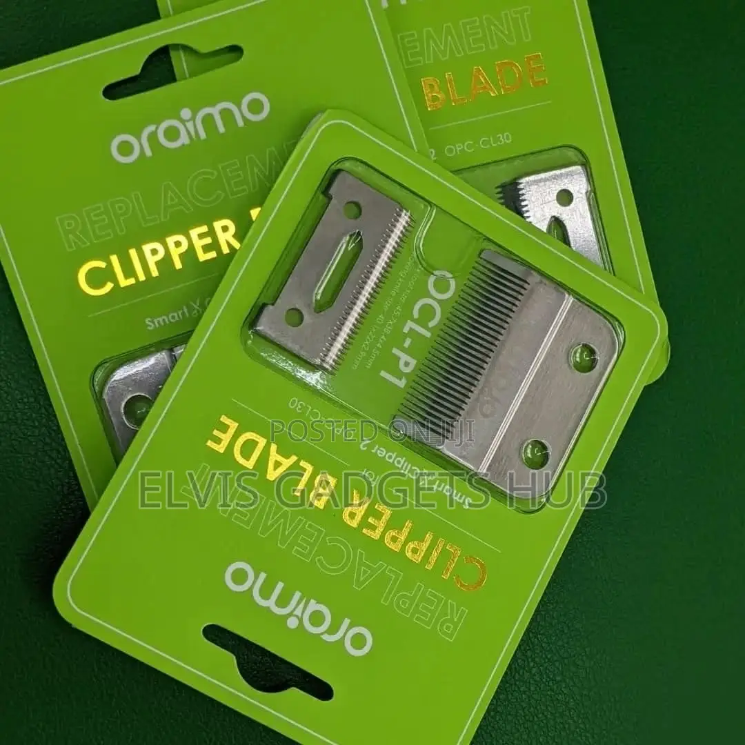 Oraimo Smart Clipper Replacement Blade