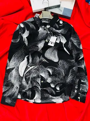 Zara Vintage Long Sleeves