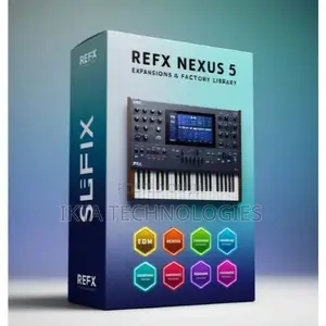 Upgrade Your Nexus Library With Nexus Expansions