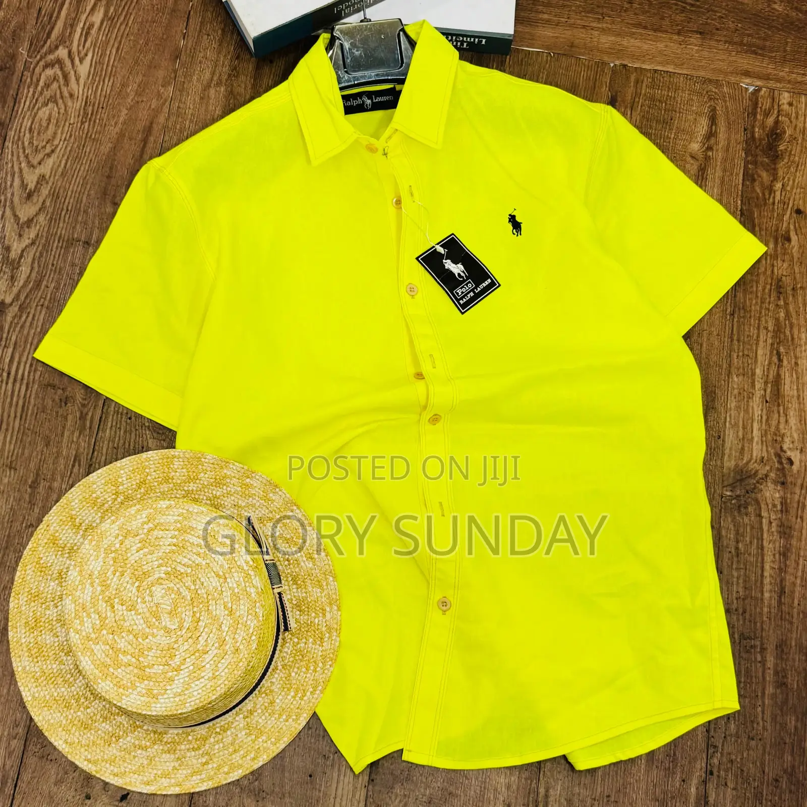 Quality Short Sleeves Shirts.
