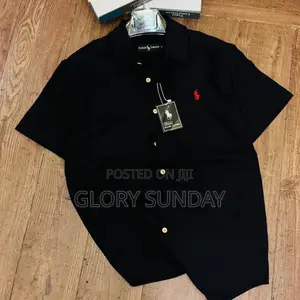 Quality Short Sleeves Shirts.