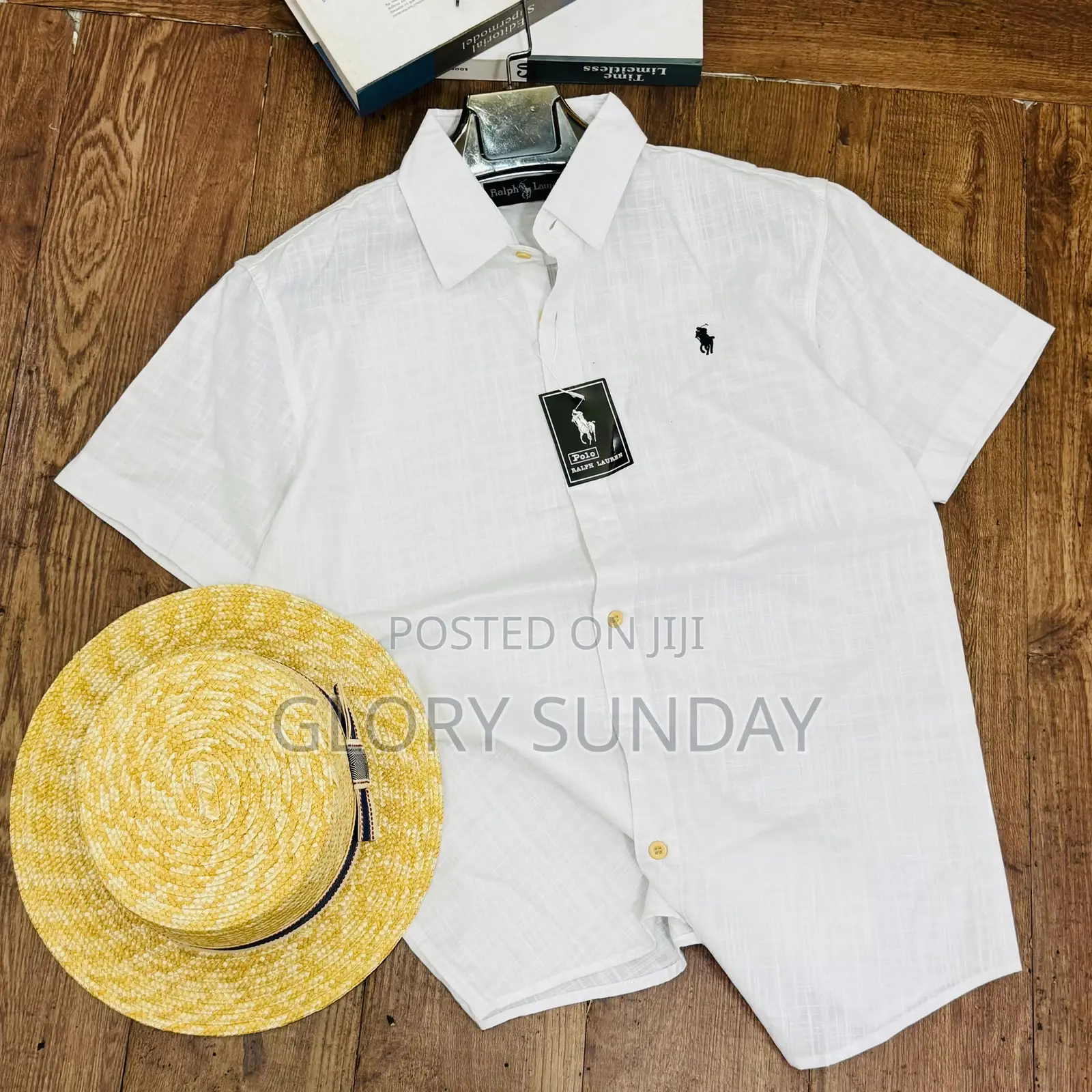 Quality Short Sleeves Shirts.