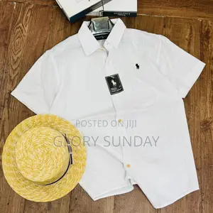 Quality Short Sleeves Shirts.