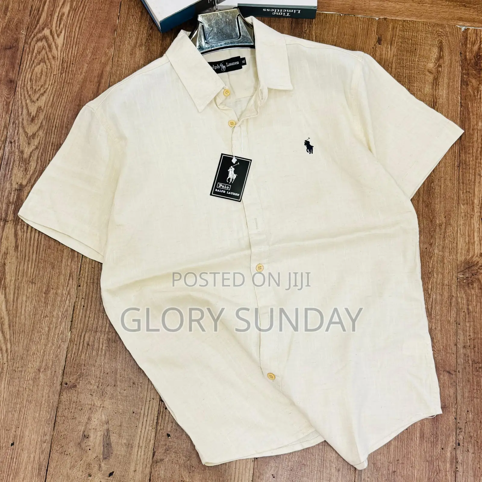 Quality Short Sleeves Shirts.