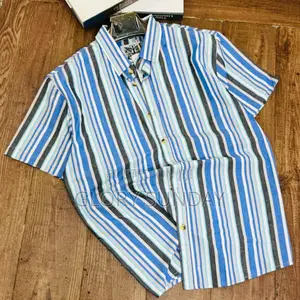 Quality Short Sleeves Shirts.
