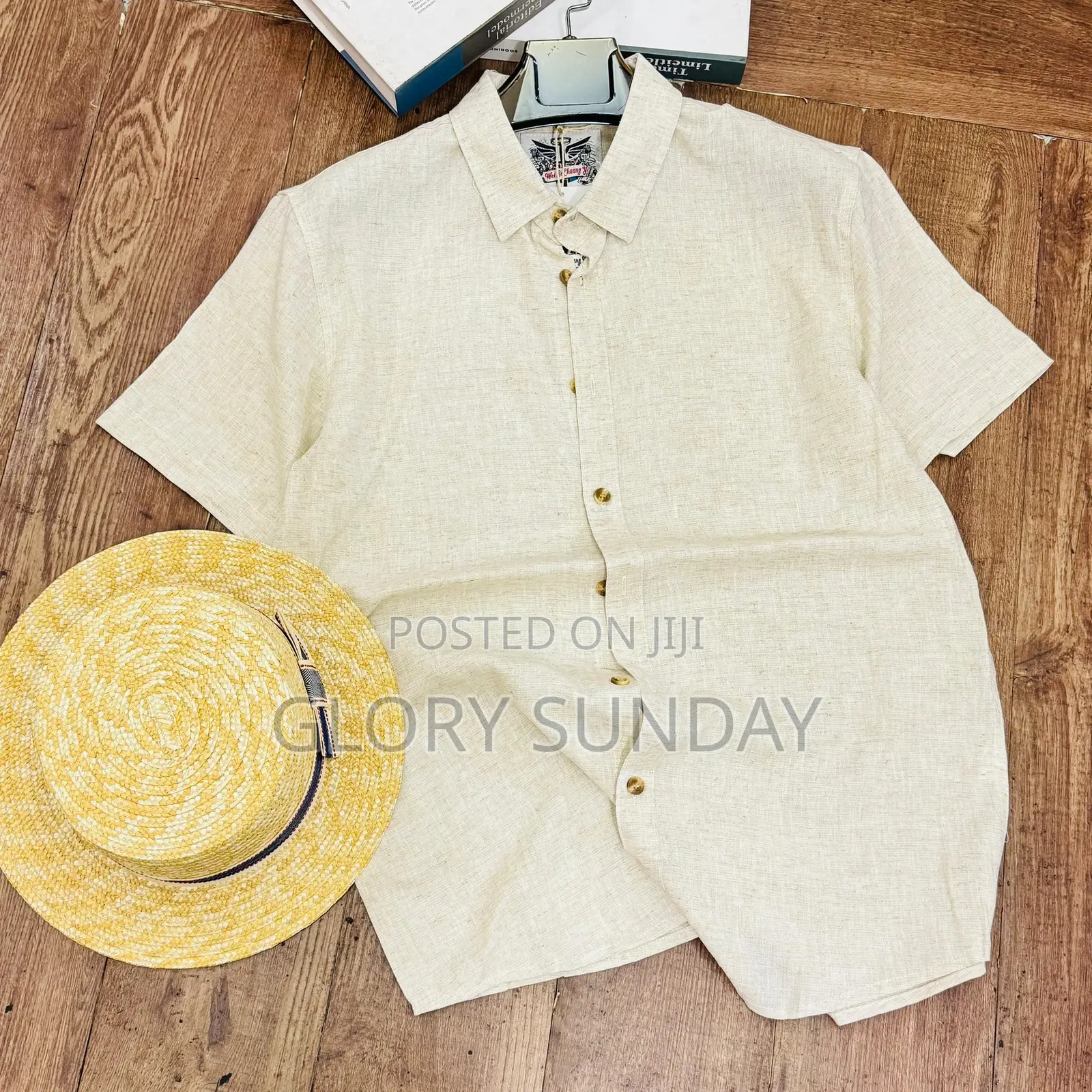 Quality Short Sleeves Shirts.