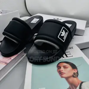 Adidas Slides
