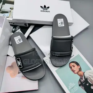 Adidas Slides